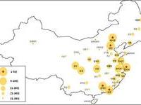 인발연, 중국 도시 역량 조사 Index 개발