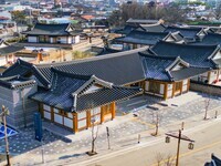 익산시, 전통경관 살린다…고도지구 한옥 지원