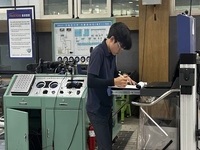 전주공업고 졸업생 김대성, 자동차정비 국가대표 선발