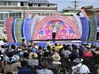 순창군,‘와글와글 시장가요제’참가자 모집