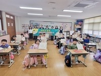 정읍시, 독서 프로그램 북스타트 사업 추진 