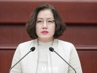최영심 전북도의원, '사립유치원 전문영양사 인건비 지원하라'