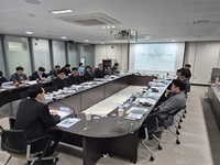 충북도,  산업이 성장하는 새로운 10년 산업단지 비전 마련