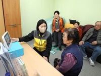 무주군, AI-IoT 기반 어르신 건강관리 사업 추진