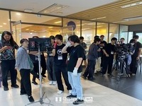 전주시, 현장 중심 촬영장비 시네마 클래스 운영