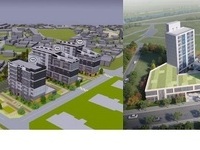 장수군, 장계·계남 공공임대주택 사업 본격화