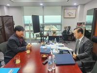 전주시, 새로운 전주 위한 발 빠른 국회 공략 나서
