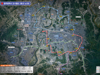 광주, 도시철도 2호선 착공…교통처리대책 추진