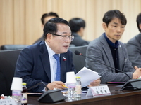 익산시, 자율주행 스마트플랫폼 구축 총력 쏟는다