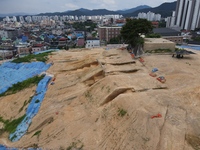 전주 종광대 토성, 전북특별자치도 지정유산(기념물) 지정
