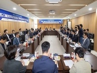전북자치도, 반도체 소부장 특화단지 지정 힘 모은다.