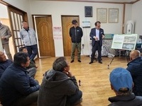 무주군, 고랭지 청년 임대형 스마트팜 단지 조성 박차