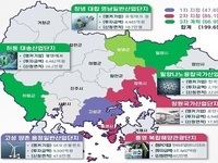 경남도, 기회발전특구 3차 신청으로 200만평 다 채운다