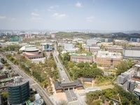 전북대 환경공학과, QS세계대학평가 2년 연속 거점국립대 1위