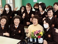 '83살에 여고생 됐어요'… 함열여고 성인반 입학