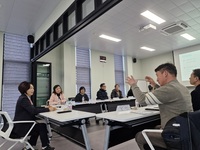 전주시, 관세 폭풍 속 지역 수출기업의 든든한 방패 된다