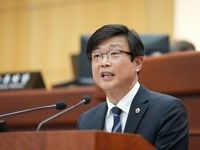 전북도의회 송승용 의원, 민간 기록물 체계적 수집ㆍ관리 위한 제도 마련