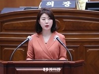 서난이 도의원, 「전세사기피해자 지원 및 주거안정에 관한 특별법」 유효기간 연장 촉구 건의안 대표발의