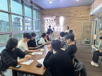 완주군 ‘청년정책이장단’ 첫 회의, 청년 의견 듣는다
