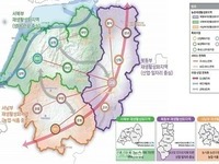 고창군, 거점별 특화성장과 지속가능한 순환구조 형성으로 농촌공간계획 