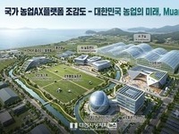 전남광주특별시, 국가 농업AX플랫폼 구축 착수