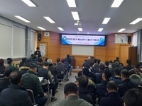 고창군, 2025년도 외국인 계절근로자 고용농가 사전교육 마무리 