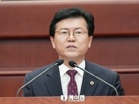 박용근 도의원, 미세플라스틱 대책 촉구