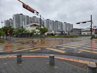 군산시,‘2025년 스마트도시 솔루션 확산사업’공모 선정