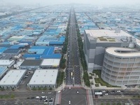 시흥시, 공단2대로(2.3km) 준공