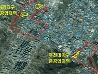 전주시, 태평·추천대지구 개발 규제 합리화 추진