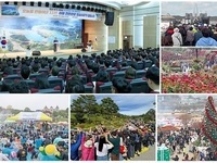 임실군, 천만관광 임실시대 개막