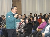 최영일 순창군수, 19일부터 군정설명회 본격 돌입
