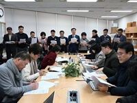 완주군의회, 광역 통합 정책을 기초 통합에 씌우는 ‘정책 왜곡’과 ‘민의 압박’ 중단 촉구 