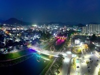 순창군,‘빛으로 밝히는 경천길’사업 본격화