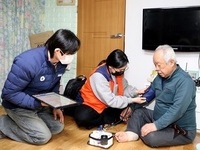 무주군, 방문 건강관리 강화 