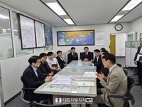 충남·대전·세종, 충청내륙철도 국가철도망 계획 반영 촉구
