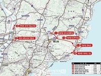 부산시, 제5차 대도시권 교통혼잡도로 개선사업에 선정!