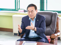 서거석 전북특별자치도교육감, 26일 교육감직 상실