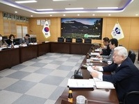 무주군, 2025년 군정 운영 본격화 