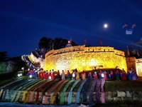 전북도, 지역 콘텐츠와 연계한  야간관광으로 체류형 관광 활성화