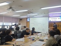 군산시, 2026년 시민참여예산 시민위원회 총회 개최