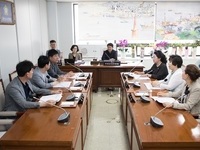 군산시의회, 14일 임시회 개최 후반기 의정활동 돌입