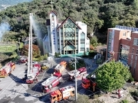 정읍시, 재난대응 안전한국훈련 ‘3년 연속 우수기관’