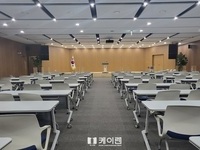 경기도의회, 신청사 회의실 개방으로 열린 의회 실현