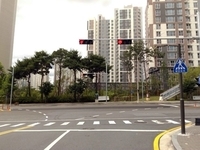대전시 , ‘대전 방문의해’ 앞두고 노후 교통신호등 정비