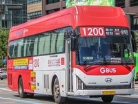 고양시, 대광위 광역버스 준공영제 신규 2개 노선 선정 쾌거