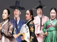 350년 전 판소리의 