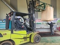 고창군, 2025년산 공공비축미곡 건조벼 매입 본격 추진 