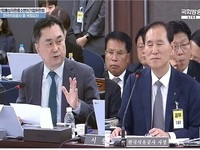 김종민 국회의원, 알뜰하지 않은 알뜰주유소