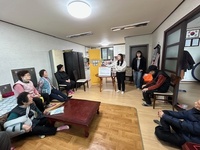 군산시치매안심센터, 치매예방교실 운영